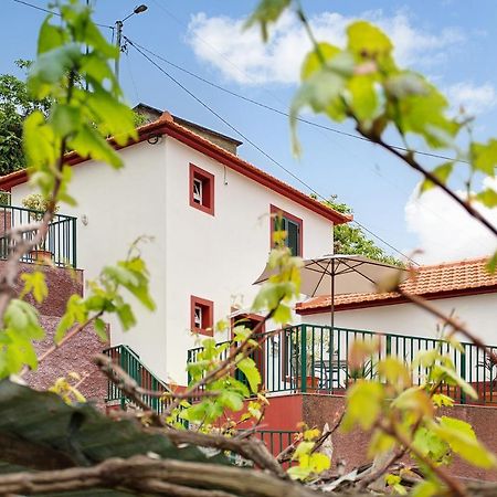 Sao Vicente House Βίλα Εξωτερικό φωτογραφία