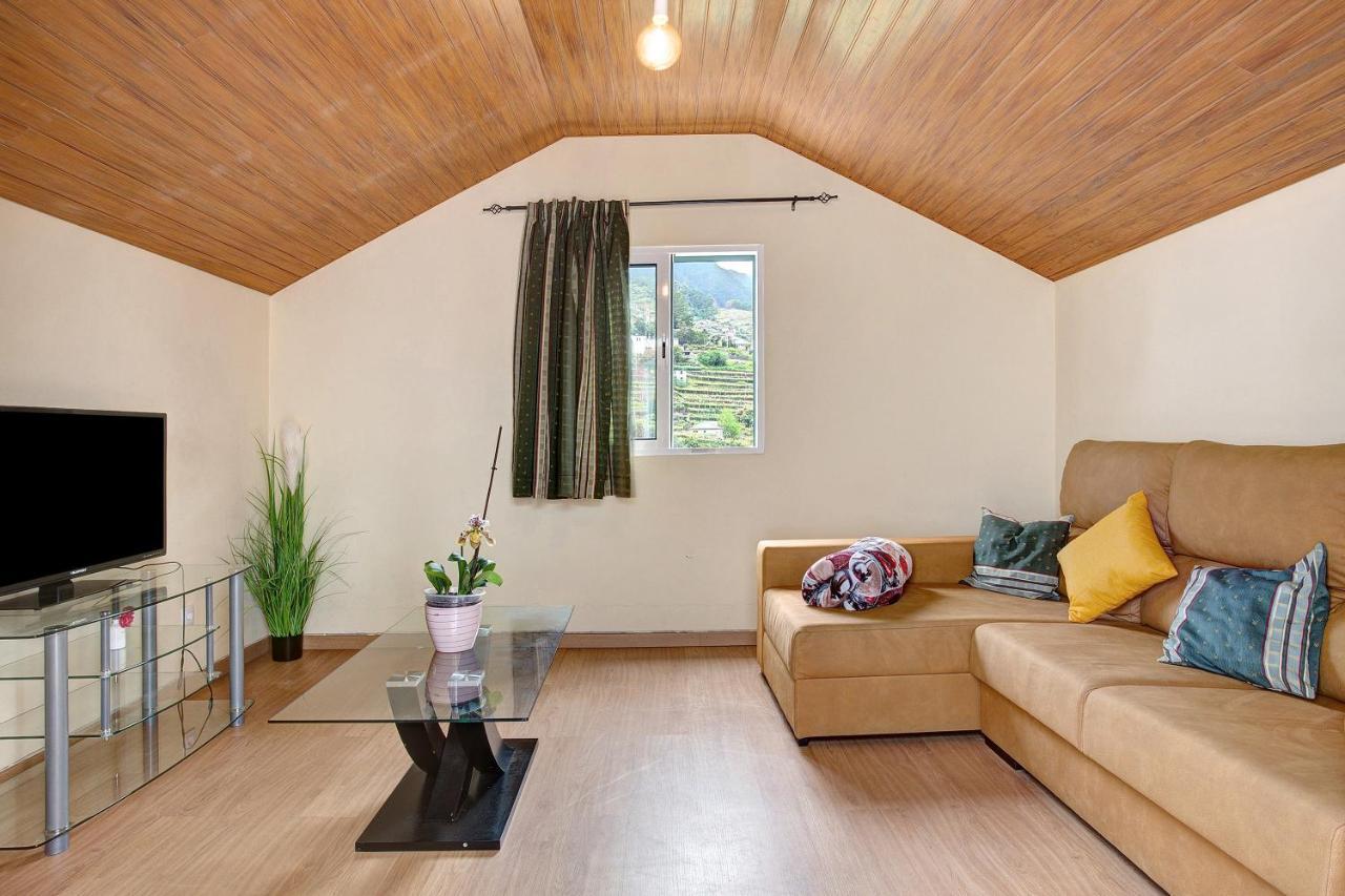 Sao Vicente House Βίλα Εξωτερικό φωτογραφία