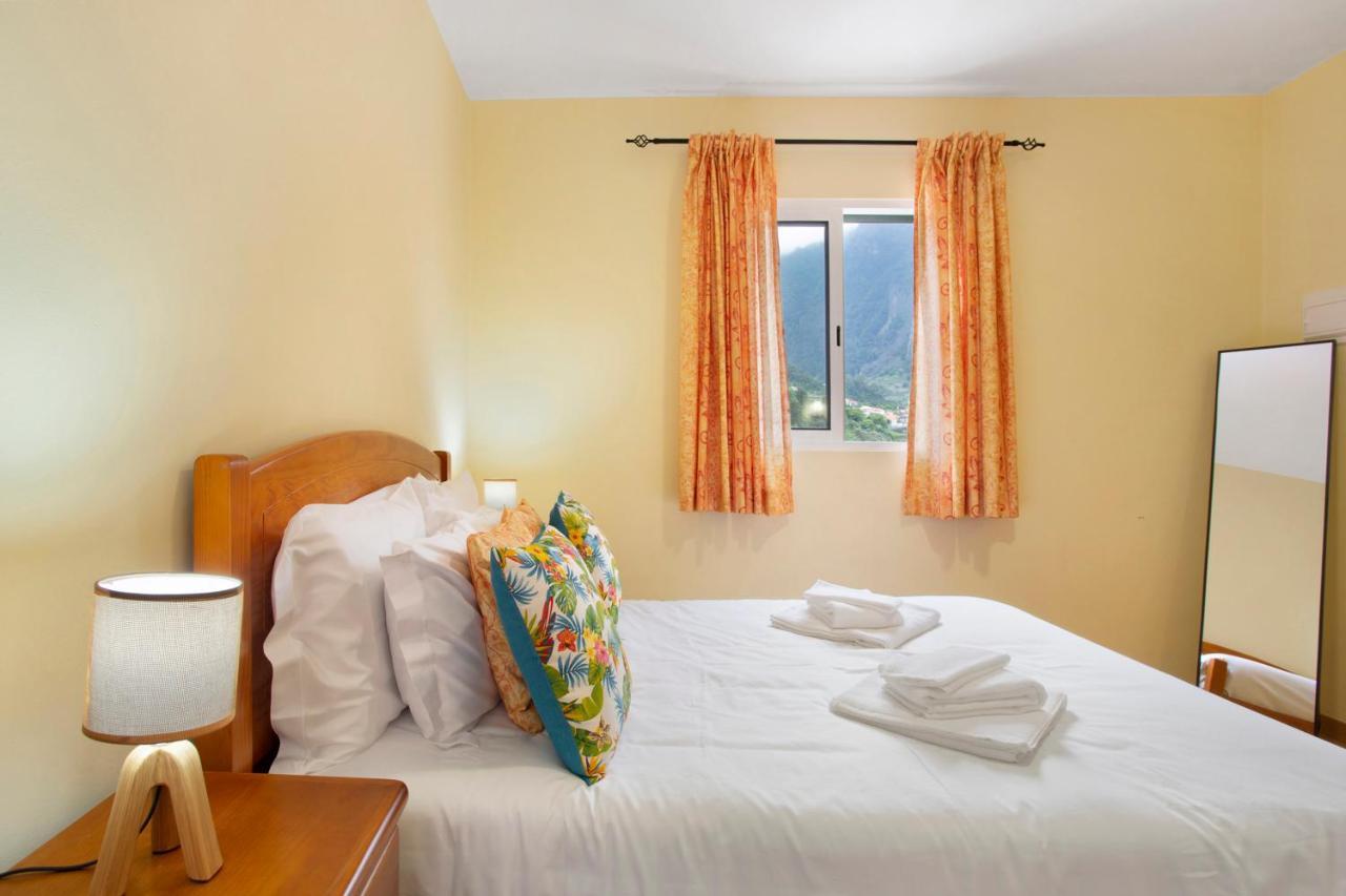 Sao Vicente House Βίλα Εξωτερικό φωτογραφία