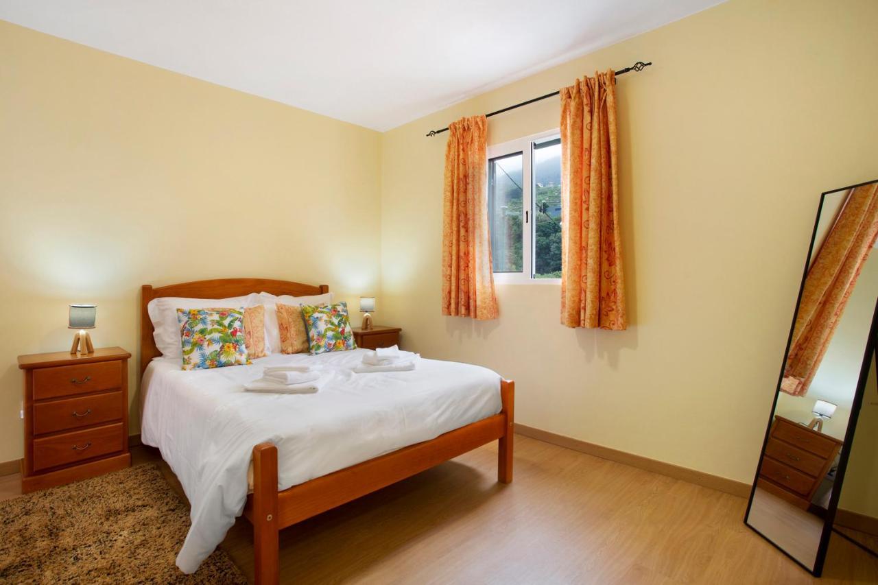 Sao Vicente House Βίλα Εξωτερικό φωτογραφία