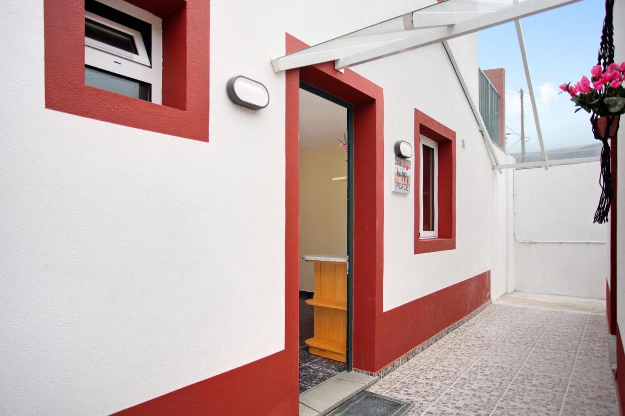 Sao Vicente House Βίλα Εξωτερικό φωτογραφία