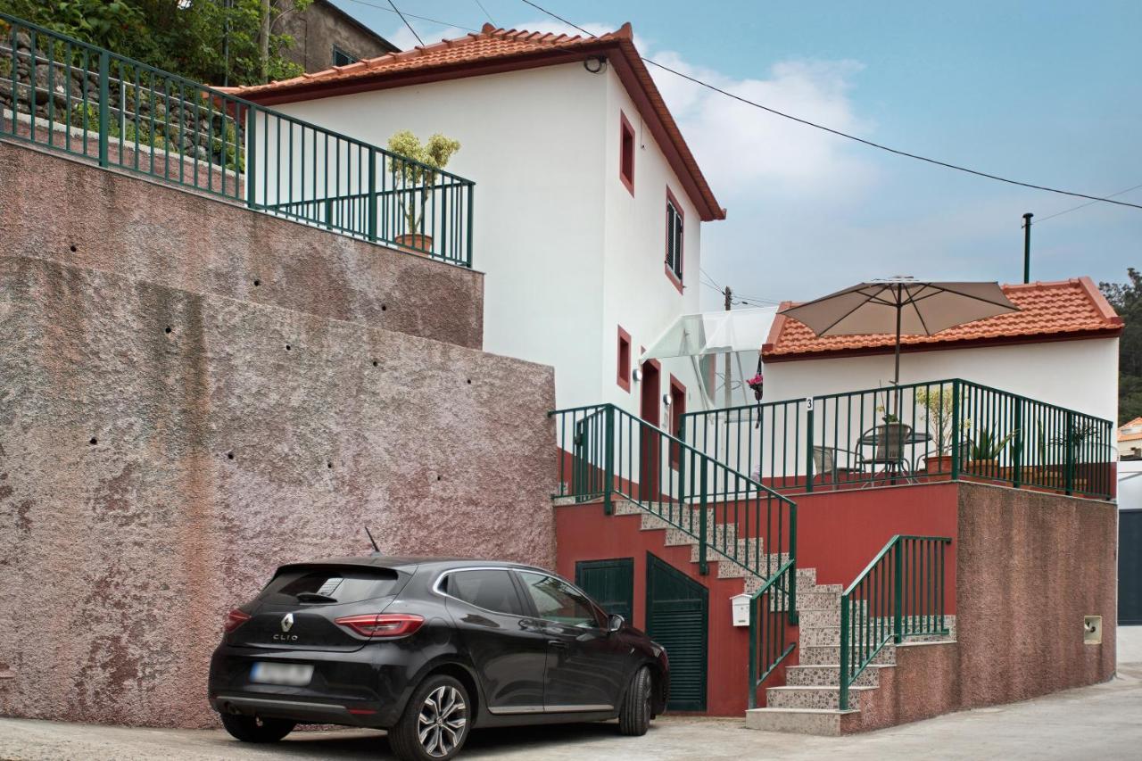 Sao Vicente House Βίλα Εξωτερικό φωτογραφία